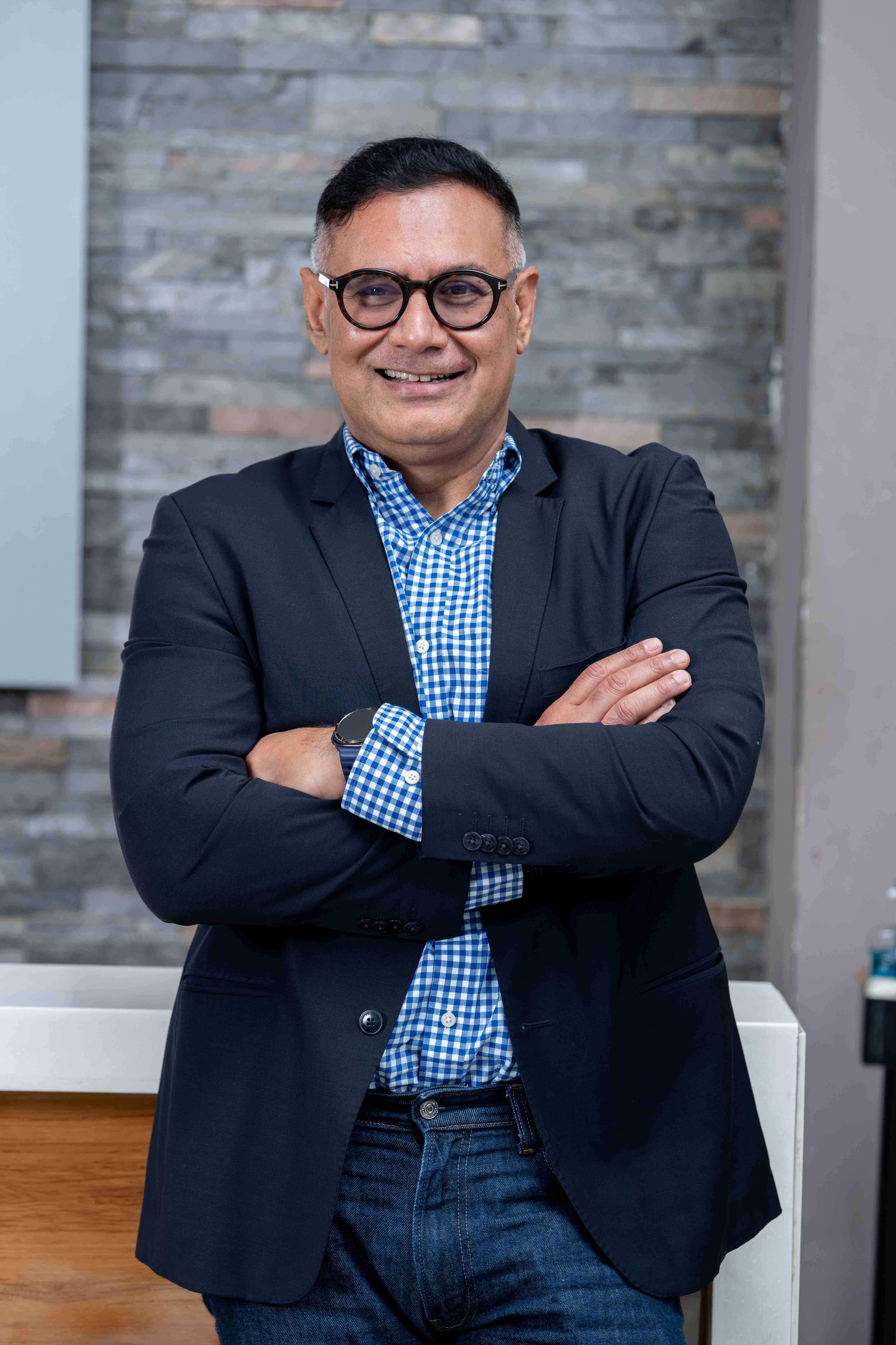 Monish Anand