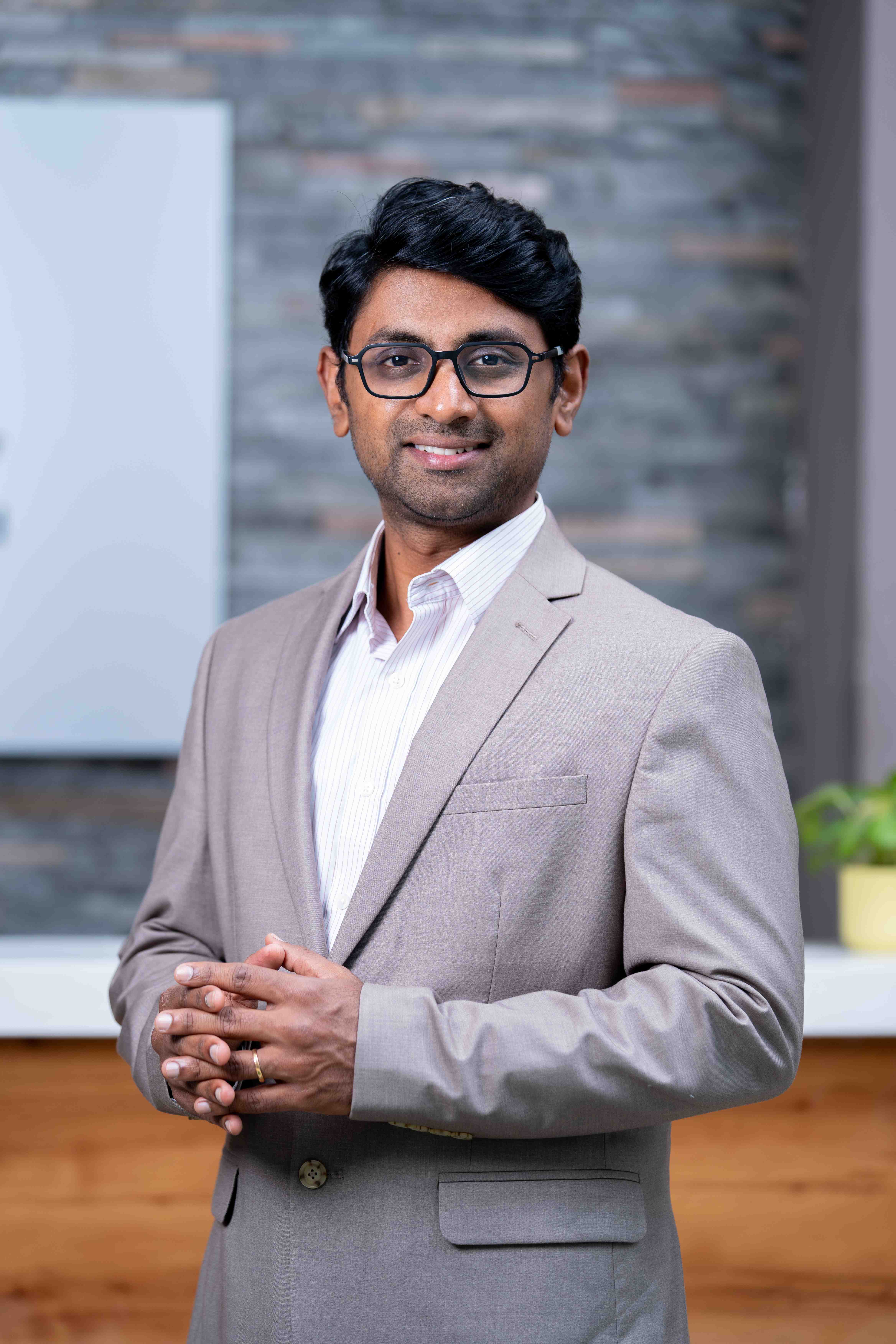 Rahul Sekar