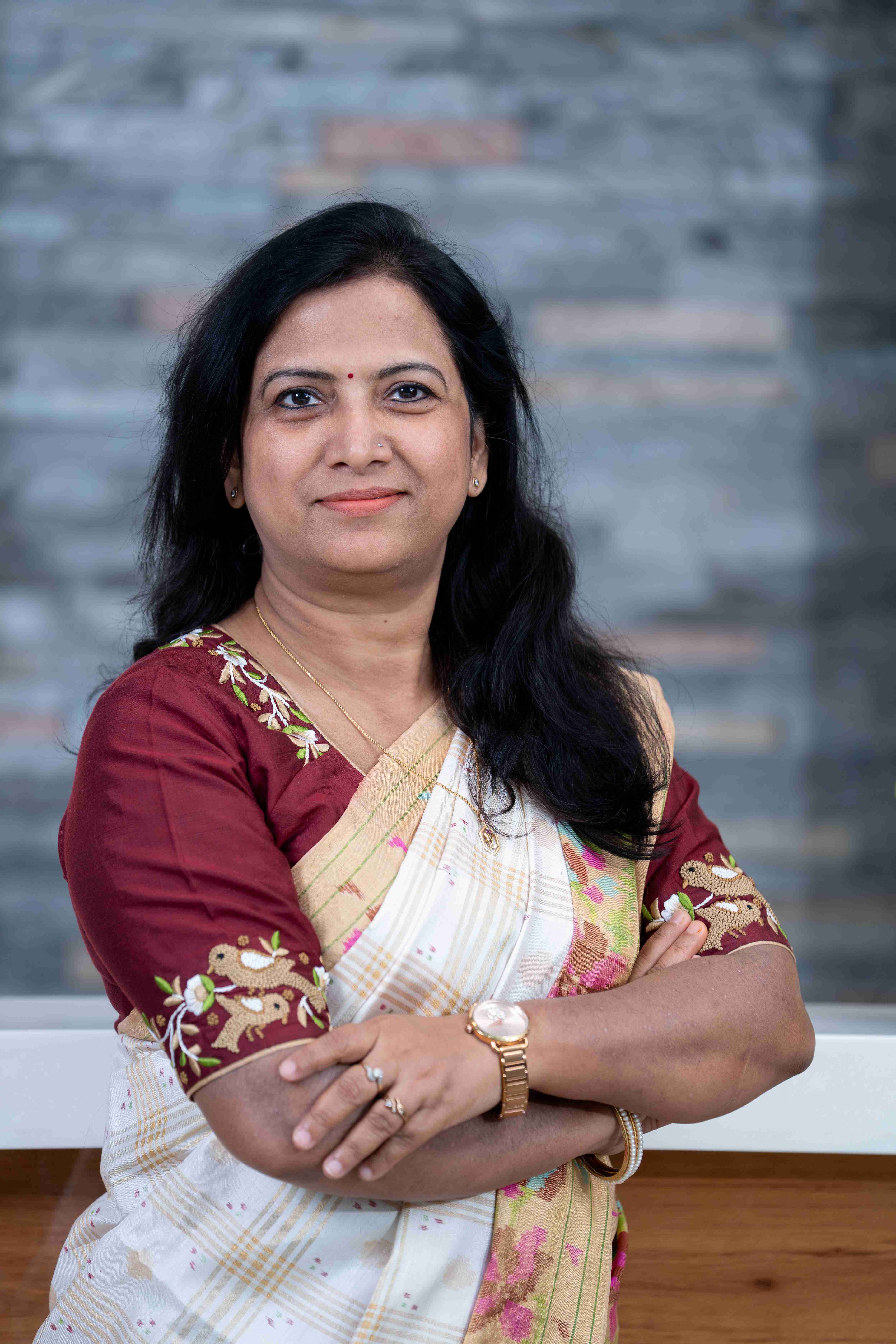 Mala Poddar